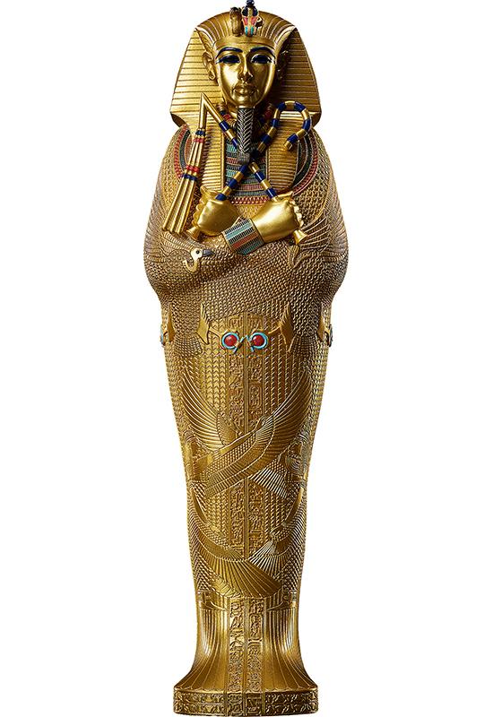 SP-145DX Table Museum -Annex- figma Tutankhamun: DX ver.