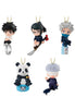 Jujutsu Kaisen 0: The Movie Bandai Twinkle Dolly (1 Random)