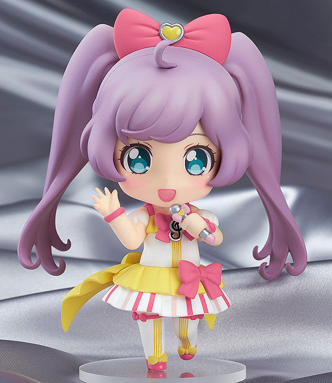 PriPara Nendoroid Co-de: Laala Manaka - Twinkle Ribbon Cyalume Co-de