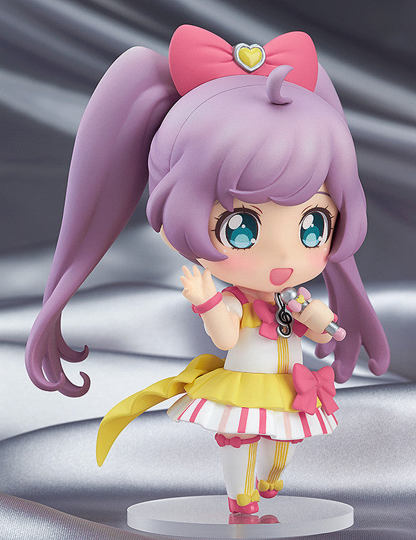 PriPara Nendoroid Co-de: Laala Manaka - Twinkle Ribbon Cyalume Co-de