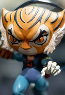 Thunder Cats IRON STUDIO MINI-CO Tygra
