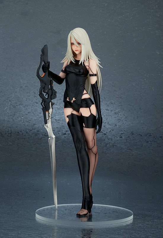 NieR:Automata® FLARE Square Enix A2 YoRHa Type A No.2