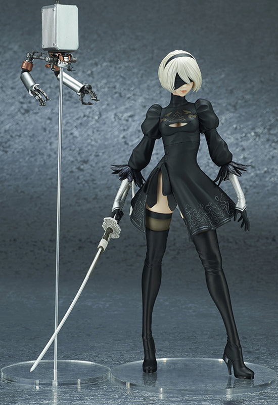 NieR:Automata® FLARE Square Enix 2B YoRHa No.2 Type B [Deluxe Version] REPRINT