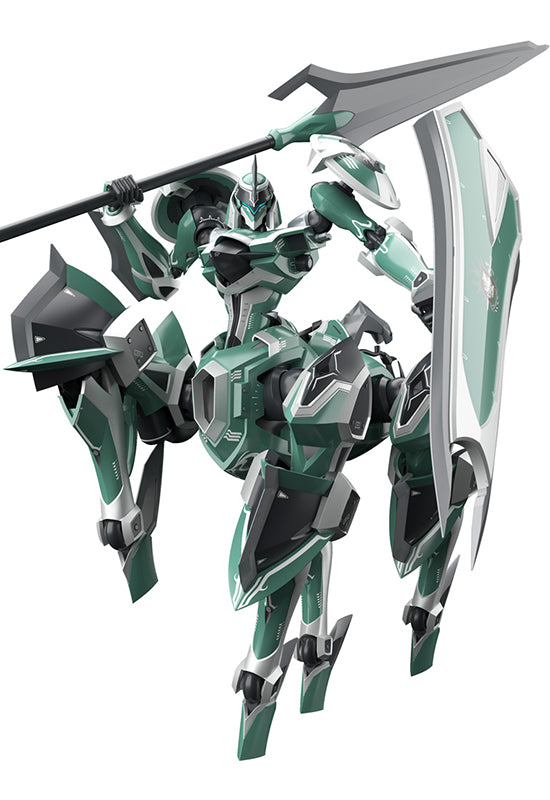 Knight's & Magic Good Smile Company MODEROID Tzendolg/Tzendolimble