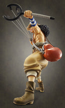 One Piece P.O.P. Sailing Again Usop