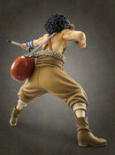 One Piece P.O.P. Sailing Again Usop