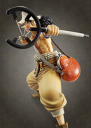 One Piece P.O.P. Sailing Again Usop