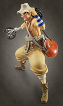 One Piece P.O.P. Sailing Again Usop