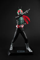 KAMEN RIDER MEGAHOUSE Ultimate Article KAMEN RIDER NEW No.1
