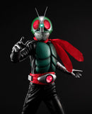 KAMEN RIDER MEGAHOUSE Ultimate Article KAMEN RIDER NEW No.1