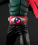KAMEN RIDER MEGAHOUSE Ultimate Article KAMEN RIDER NEW No.1