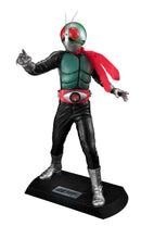 KAMEN RIDER MEGAHOUSE Ultimate Article KAMEN RIDER NEW No.1