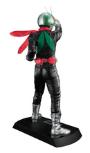 KAMEN RIDER MEGAHOUSE Ultimate Article KAMEN RIDER NEW No.1