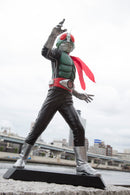 KAMEN RIDER MEGAHOUSE Ultimate Article KAMEN RIDER NEW No.1