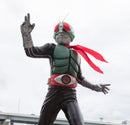 KAMEN RIDER MEGAHOUSE Ultimate Article KAMEN RIDER NEW No.1