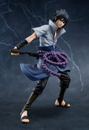 NARUTO MEGAHOUSE G.E.M SERIES UCHIHA SASUKE (4th repeat)