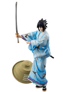 NARUTO MEGAHOUSE G.E.M. UCHIHA SASUKE KABUKI VER.