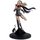 Hdge technical statue No.04 GRAVITY RUSH "Kitten" (RESALE) PVC Figure