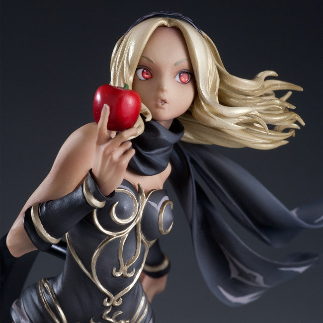 Hdge technical statue No.04 GRAVITY RUSH "Kitten" (RESALE) PVC Figure