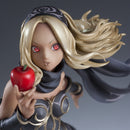 Hdge technical statue No.04 GRAVITY RUSH "Kitten" (RESALE) PVC Figure