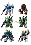 Gundam UC Bandai FW Gundam Converge 10th Anniversary