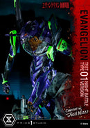 EVANGELION Prime 1 Studio EVANGELION TEST TYPE 01 NIGHT BATTLE VERSION
