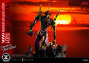 EVANGELION Prime 1 Studio EVANGELION TEST TYPE 01 NIGHT BATTLE VERSION