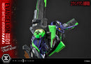 EVANGELION Prime 1 Studio EVANGELION TEST TYPE 01 NIGHT BATTLE VERSION
