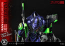EVANGELION Prime 1 Studio EVANGELION TEST TYPE 01 NIGHT BATTLE VERSION