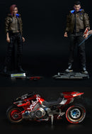 Cyberpunk 2077 PURE ARTS ULTIMATE Bundle