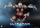 ULTRAMAN threezero ULTRAMAN SUIT Anime Version 1/6