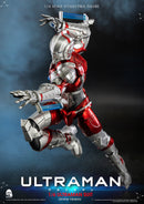 ULTRAMAN threezero ULTRAMAN SUIT Anime Version 1/6