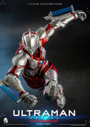 ULTRAMAN threezero ULTRAMAN SUIT Anime Version 1/6