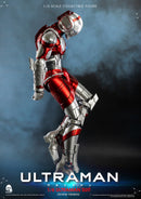 ULTRAMAN threezero ULTRAMAN SUIT Anime Version 1/6