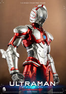 ULTRAMAN threezero ULTRAMAN SUIT Anime Version 1/6
