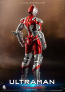 ULTRAMAN threezero ULTRAMAN SUIT Anime Version 1/6