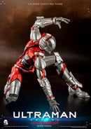 ULTRAMAN threezero ULTRAMAN SUIT Anime Version 1/6