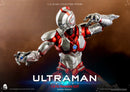ULTRAMAN threezero ULTRAMAN SUIT Anime Version 1/6