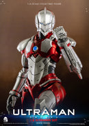ULTRAMAN threezero ULTRAMAN SUIT Anime Version 1/6