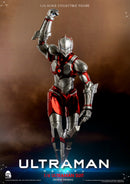 ULTRAMAN threezero ULTRAMAN SUIT Anime Version 1/6