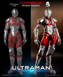 ULTRAMAN threezero ULTRAMAN SUIT Anime Version 1/6
