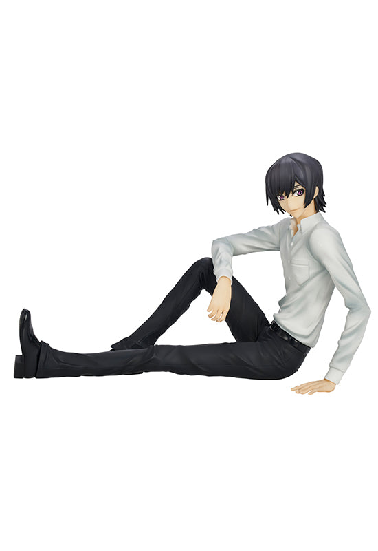 Code Geass: Lelouch of the Rebellion UNION CREATIVE Lelouch Lamperouge