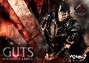 BERSERK Prime 1 Studio GUTS, BERSERKER ARMOR UNLEASH EDITION DELUXE VERSION