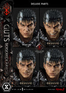 BERSERK Prime 1 Studio GUTS, BERSERKER ARMOR UNLEASH EDITION DELUXE VERSION