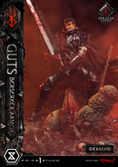 BERSERK Prime 1 Studio GUTS, BERSERKER ARMOR UNLEASH EDITION DELUXE VERSION