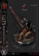 BERSERK Prime 1 Studio GUTS, BERSERKER ARMOR UNLEASH EDITION DELUXE VERSION