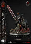 BERSERK Prime 1 Studio GUTS, BERSERKER ARMOR UNLEASH EDITION DELUXE VERSION