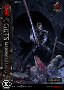 BERSERK Prime 1 Studio GUTS, BERSERKER ARMOR UNLEASH EDITION DELUXE VERSION