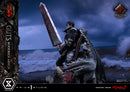 BERSERK Prime 1 Studio GUTS, BERSERKER ARMOR UNLEASH EDITION DELUXE VERSION