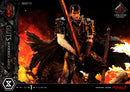 BERSERK Prime 1 Studio GUTS, BERSERKER ARMOR UNLEASH EDITION DELUXE VERSION